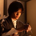 「風、薫る」第51回©NHK