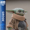 『スター・ウォーズ／マンダロリアン・アンド・グローグー』1/1スケールフィギュア　グローグー© & ™ Lucasfilm Ltd.