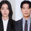 『素晴らしき新世界』イム・ジヨン×ホ・ナムジュンの証明写真を初公開！“恋をすると顔が似てくる!?【PHOTO】