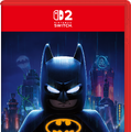 『レゴ®バットマン™：レガシー・オブ・ザ・ダークナイト』