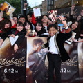『Michael／マイケル』プレミア　(R), TM & (C) 2026 Lions Gate Entertainment Inc. All Rights Reserved.