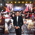 『Michael／マイケル』プレミア　(R), TM & (C) 2026 Lions Gate Entertainment Inc. All Rights Reserved.