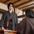 「風、薫る」第52回©NHK
