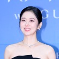 童顔女優チャン・ナラが保護動物施設に寄付。デビューから寄付総額“23億円超え”で大統領表彰も