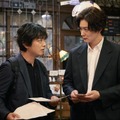 「田鎖ブラザーズ」8話 ⒸＴＢＳスパークル/ＴＢＳ