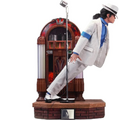【世界限定800体】 Smooth Criminal 1:3 Scale Deluxe Resin Statue 約60cm スタチュー