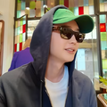 イ・ジョンソク、“恋人のIUに似てきた!?”スタッフに総額250万円超の純金ダイヤ＆ベビー服を太っ腹プレゼント！