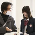 『山口くんはワルくない』Ⓒ2026『山口くんはワルくない』製作委員会　©斉木 優／講談社