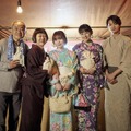 『山口くんはワルくない』Ⓒ2026『山口くんはワルくない』製作委員会　©斉木 優／講談社