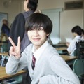 『山口くんはワルくない』Ⓒ2026『山口くんはワルくない』製作委員会　©斉木 優／講談社
