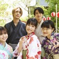 『山口くんはワルくない』Ⓒ2026『山口くんはワルくない』製作委員会　©斉木 優／講談社