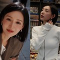 『涙の女王』キム・ジウォン、ロングから“端正ボブ”でミラノに降臨！視線を独り占めする圧倒的最旬ビジュ【PHOTO】