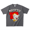HIROTTON “KRYPTO” T-SHIRT 9,900円(税込)