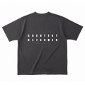 HIROTTON “KRYPTO” T-SHIRT 9,900円(税込)