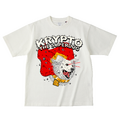 HIROTTON “KRYPTO” T-SHIRT 9,900円(税込)