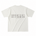 HIROTTON “KRYPTO” T-SHIRT 9,900円(税込)