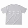 HIROTTON “KRYPTO” T-SHIRT 9,900円(税込)