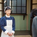 「風、薫る」第53回©NHK