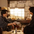 「風、薫る」第53回©NHK
