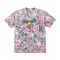 Yurie Sekiya “SUPERGIRL”TIE-DYE T-SHIRT 9,900円(税込)