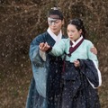 Netflixシリーズ「素晴らしき新世界」独占配信中