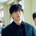 キム・ナムギル辞退から大抜擢！キム・ムヨル主演『鉄槌教師』が韓国シリーズ堂々の1位に