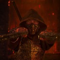 『モータルコンバット／ネクストラウンド』©2026 Warner Bros. Ent. All rights reserved
