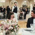 『マテリアリスト 結婚の条件』Copyright 2025 © Adore Rights LLC. All Rights Reserve