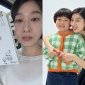 『鉄槌教師』で毒親を演じた女優パク・ジヨンに視線集中！度を超えた演技力に“視聴者の怒りを買う！”・画像