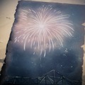 『君と花火と約束と』©映画「君と花火と約束と」製作委員会