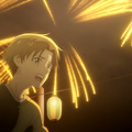 『君と花火と約束と』©映画「君と花火と約束と」製作委員会