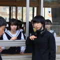 西山将貴監督