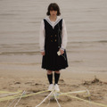 『インビジブルハーフ』Ⓒ 2025 Test 8 Pictures All Rights Reserved.
