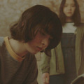 『インビジブルハーフ』Ⓒ 2025 Test 8 Pictures All Rights Reserved.