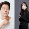KBS新ドラマ『愛が来る』で俳優ハ・ソクジンとEXID出身ハニが初共演！ハニは3年ぶりの復帰作