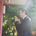 「リボーン ～最後のヒーロー～」最終話（C）テレビ朝日