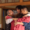 「リボーン ～最後のヒーロー～」最終話（C）テレビ朝日