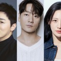 チョ・ジョンソク、Netflix新作で偽造通貨の技術者に変身！パク・ヘス、スヒョン共演の犯罪ドラマ