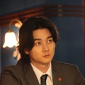Huluオリジナルストーリー「親孝行のすゝめ」©秋吉理香子／講談社　©NTV