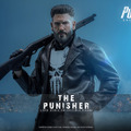 「パニッシャー：ワン・ラスト・キル」1/6スケールフィギュア　© 2026 MARVEL