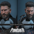 「パニッシャー：ワン・ラスト・キル」1/6スケールフィギュア　© 2026 MARVEL