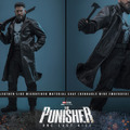 「パニッシャー：ワン・ラスト・キル」1/6スケールフィギュア　© 2026 MARVEL