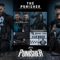 「パニッシャー：ワン・ラスト・キル」1/6スケールフィギュア　© 2026 MARVEL