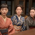 「風、薫る」第55回©NHK