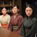 「風、薫る」第55回©NHK