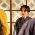 「風、薫る」第55回©NHK