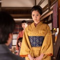 「風、薫る」第55回©NHK