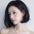 『涙の女王』キム・ジウォンの恍惚感にうっとり…ボブヘアで磨きがかった美しさ全開！【PHOTO】