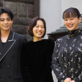 岩瀬洋志、杉咲花、多部未華子／Prime Originalドラマシリーズ「クロエマ」配信記念スペシャルイベント