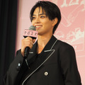 岩瀬洋志／Prime Originalドラマシリーズ「クロエマ」配信記念スペシャルイベント